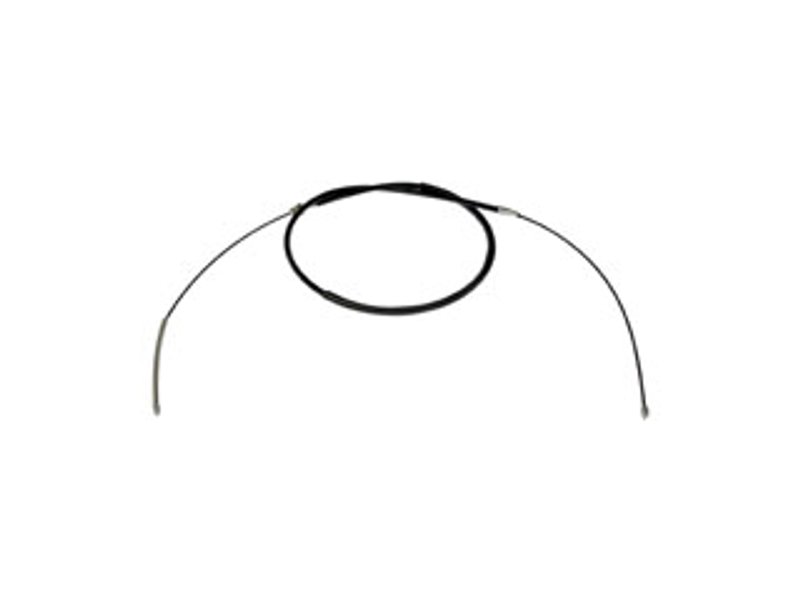 Dorman C94390 Parking Brake Cable - Rear Left