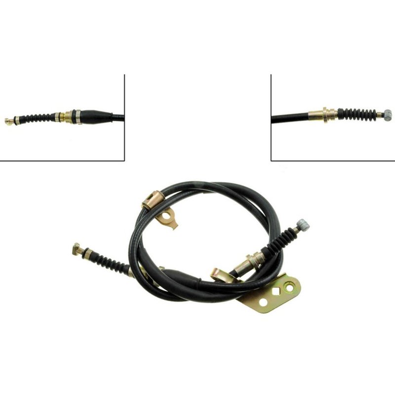 Dorman C94442 Parking Brake Cable - Front or Rear Left