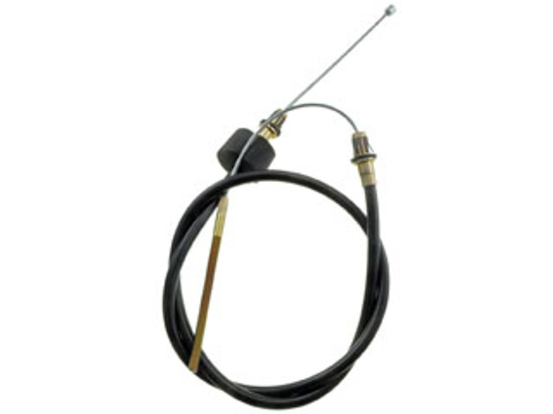 Dorman C94454 Parking Brake Cable - Front