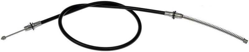 Dorman C94469 Parking Brake Cable - Rear Left