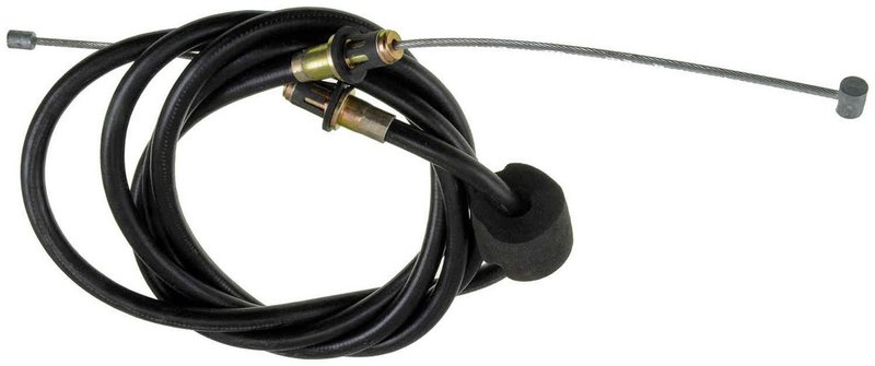 Dorman C94476 Parking Brake Cable - Front