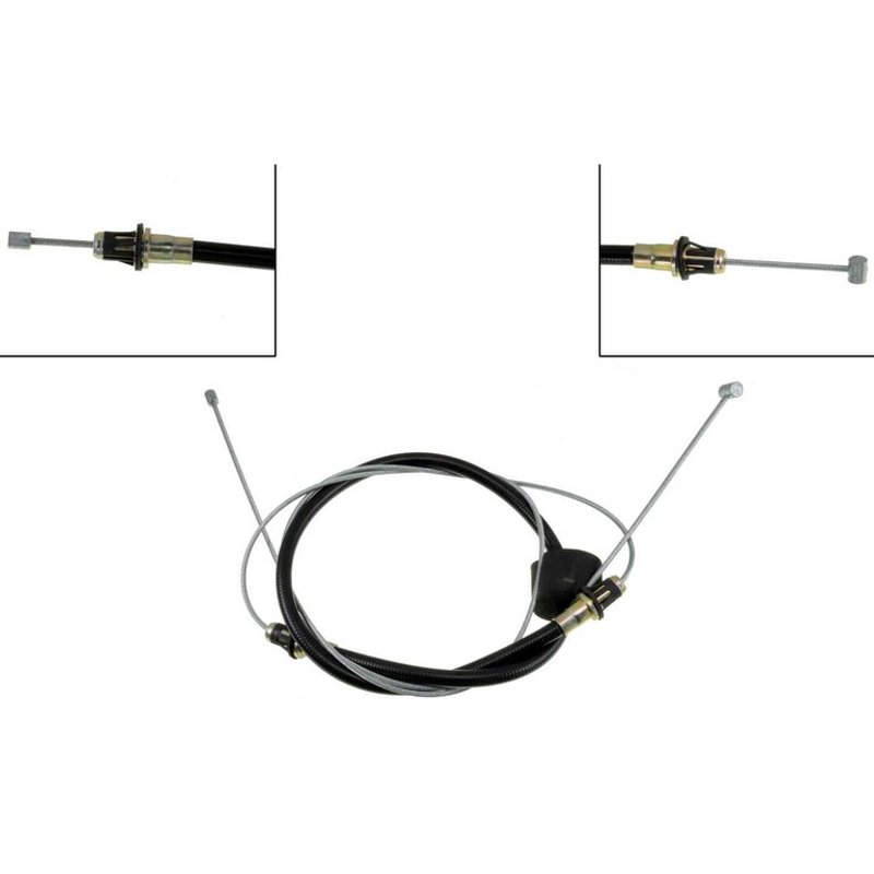 Dorman C94479 Parking Brake Cable - Front
