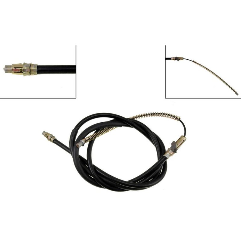 Dorman C94482 Parking Brake Cable - Rear Right