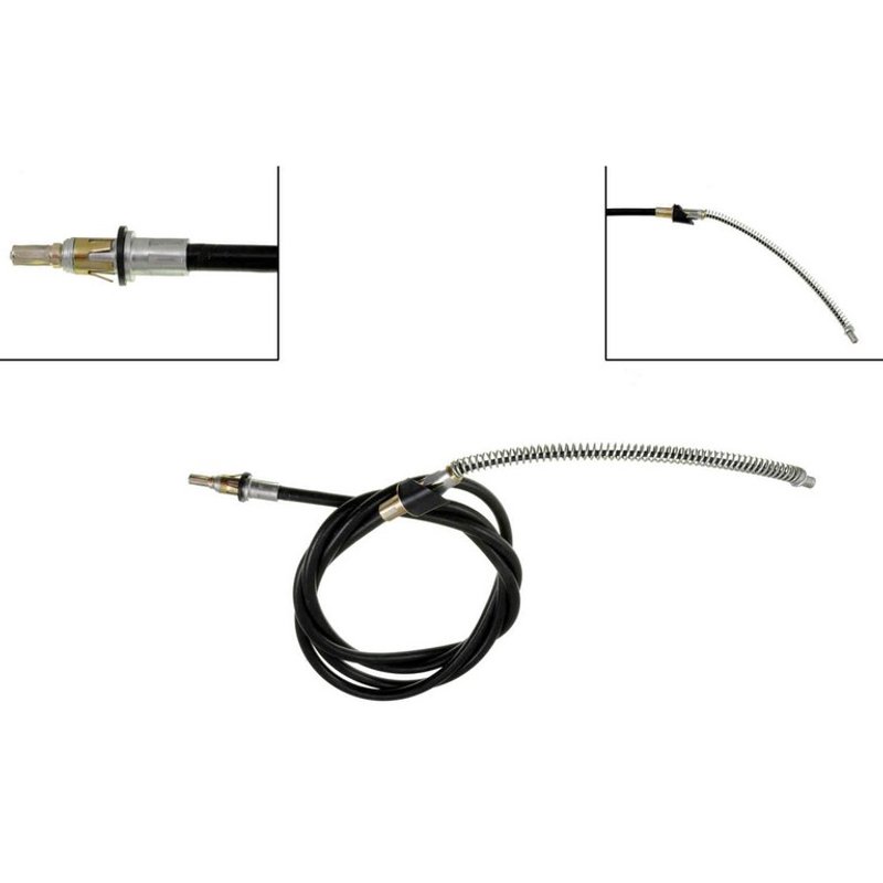 Dorman C94488 Parking Brake Cable - Rear Right