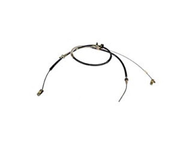 Dorman C94525 Parking Brake Cable - Rear Left or Rear Right