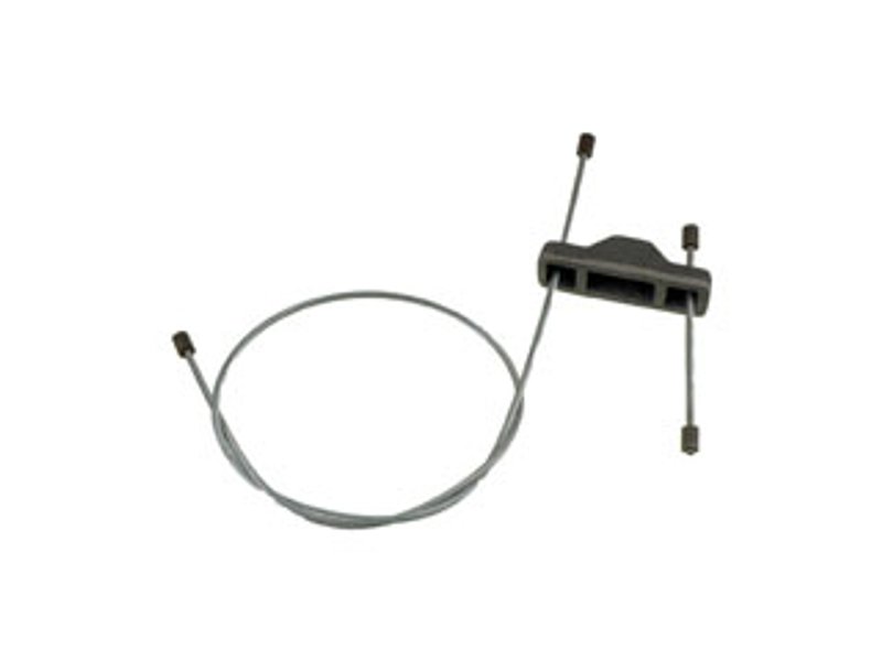 Dorman C94580 Parking Brake Cable - Intermediate