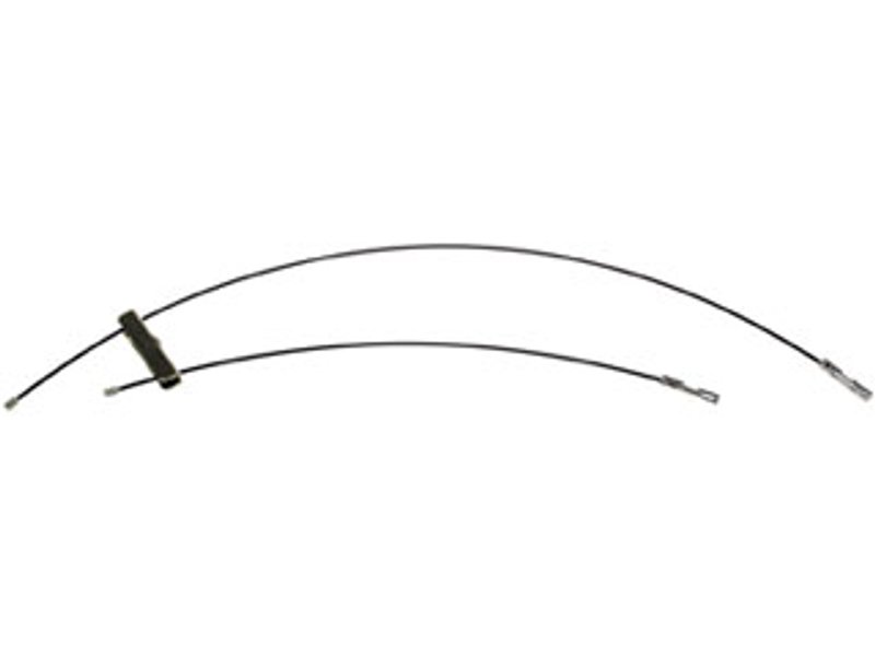 Dorman C94582 Parking Brake Cable - Intermediate