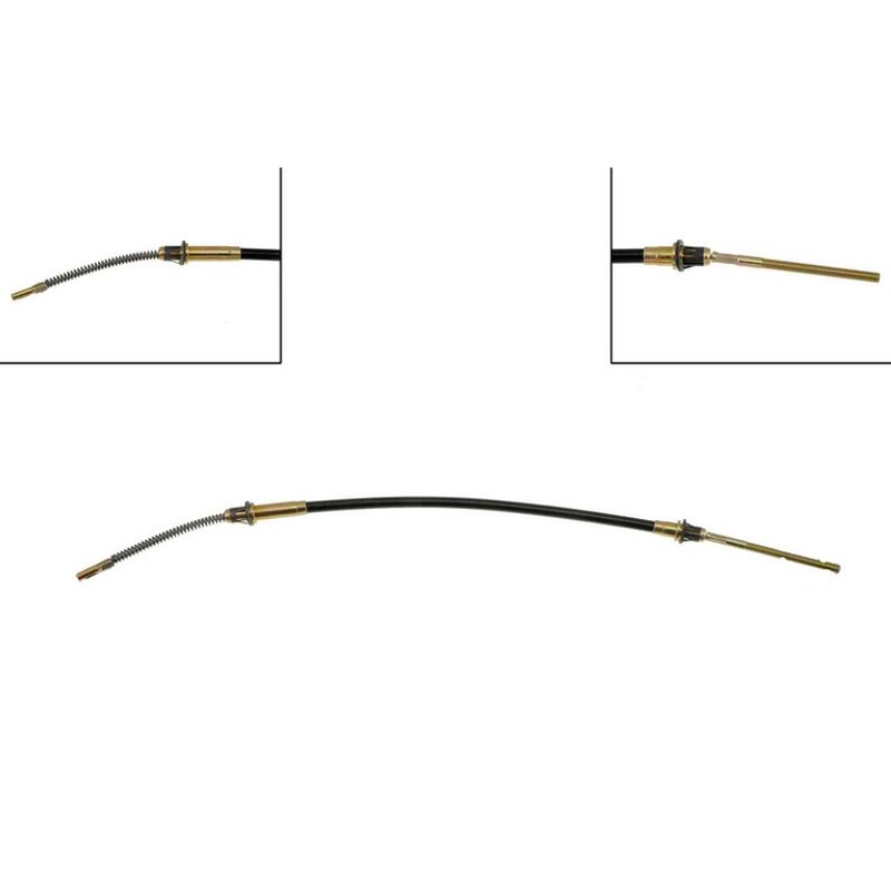 Dorman C94594 Parking Brake Cable - Rear Right