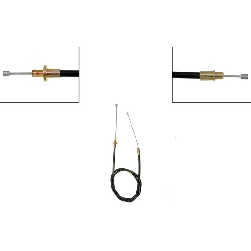 Dorman C94604 Parking Brake Cable - Front