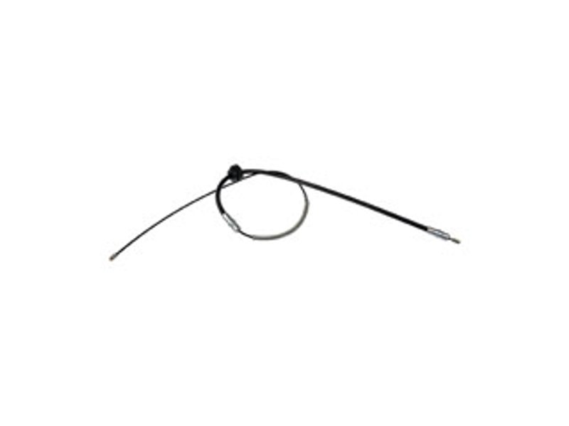Dorman C94656 Parking Brake Cable - Front