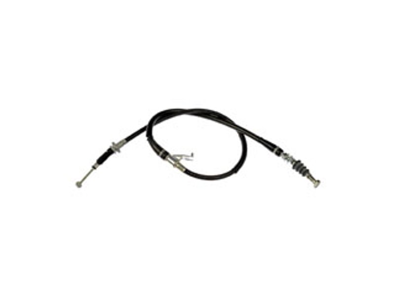 Dorman C94672 Parking Brake Cable - Rear Left