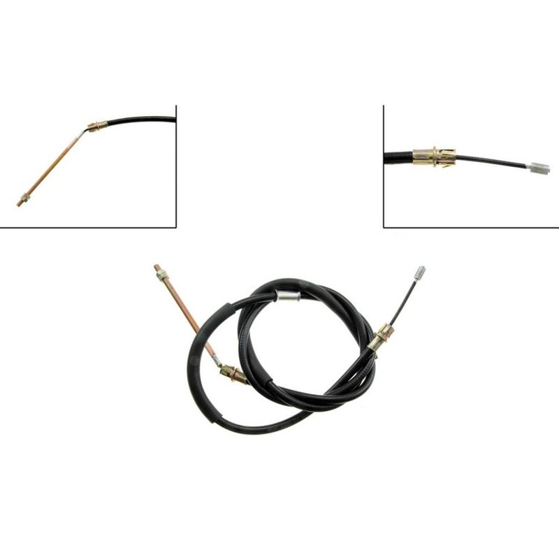 Dorman C94728 Parking Brake Cable - Rear Right