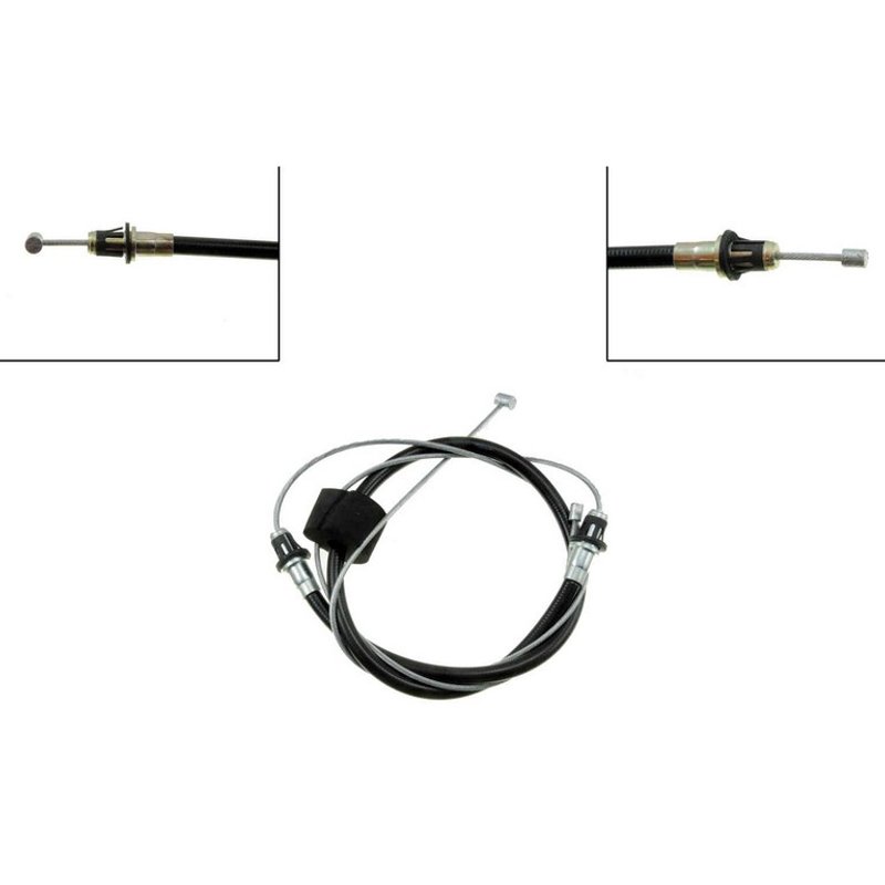Dorman C94742 Parking Brake Cable - Front