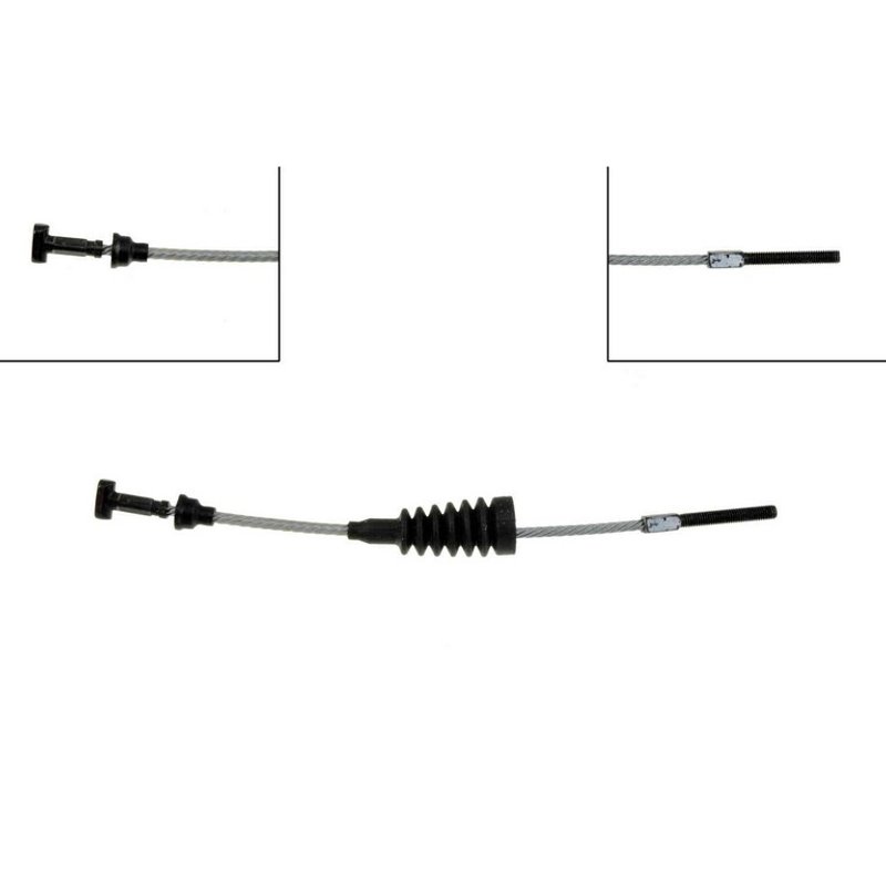 Dorman C94756 Parking Brake Cable - Front