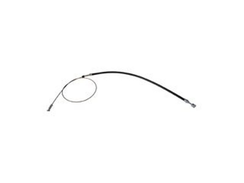 Dorman C94760 Parking Brake Cable - Rear Left or Rear Right
