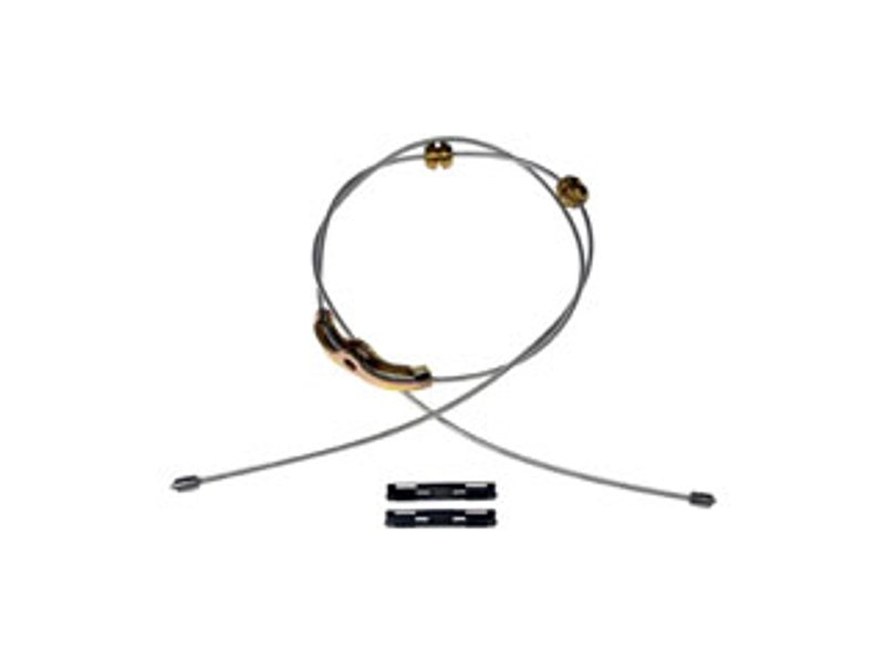 Dorman C94815 Parking Brake Cable - Intermediate