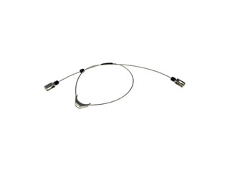 Dorman C94821 Parking Brake Cable - Intermediate