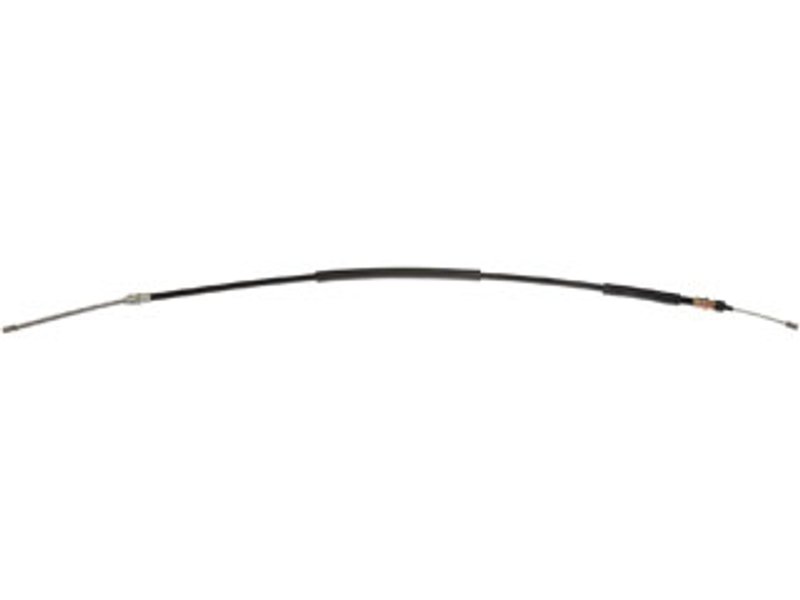 Dorman C94867 Parking Brake Cable - Rear Left