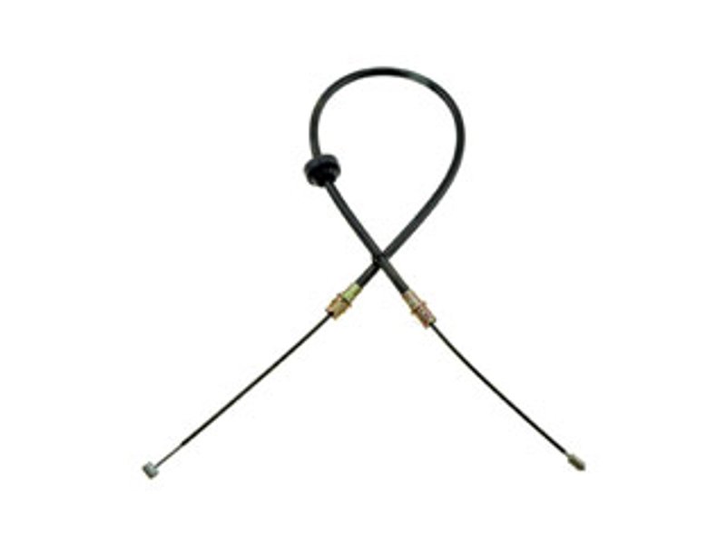 Dorman C95013 Parking Brake Cable - Front