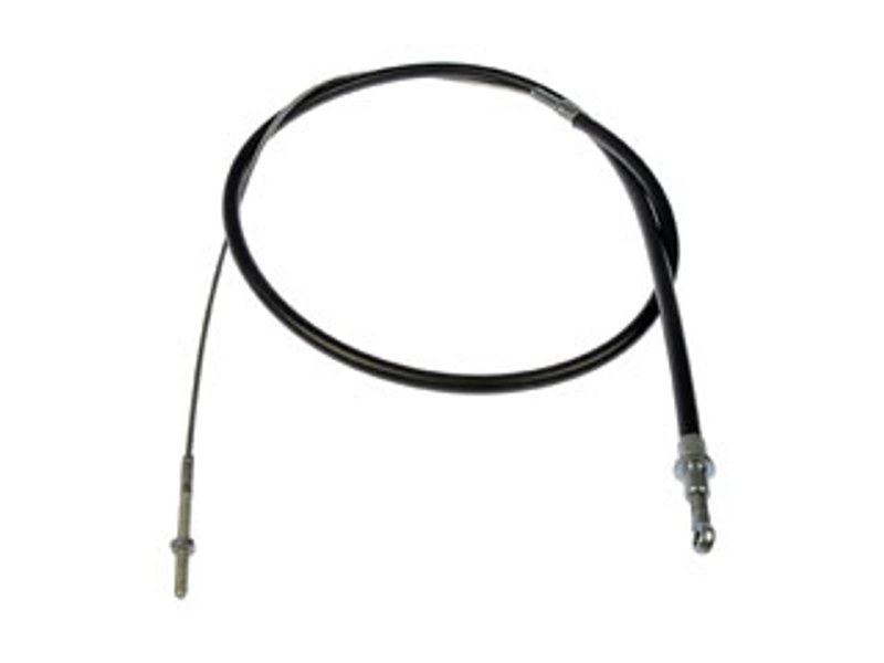 Dorman C95046 Parking Brake Cable - Rear Left or Rear Right