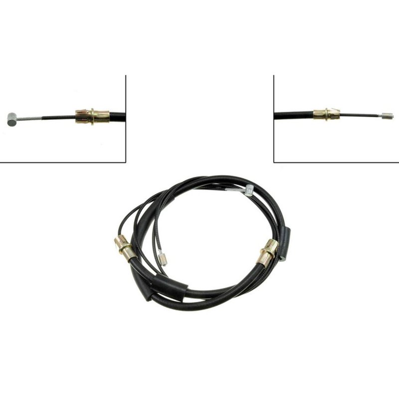 Dorman C95050 Parking Brake Cable - Front