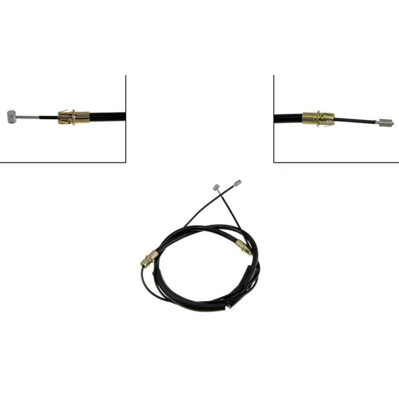 Dorman C95069 Parking Brake Cable - Front