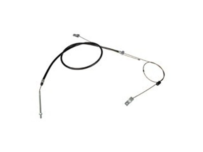 Dorman C95162 Parking Brake Cable - Rear Left