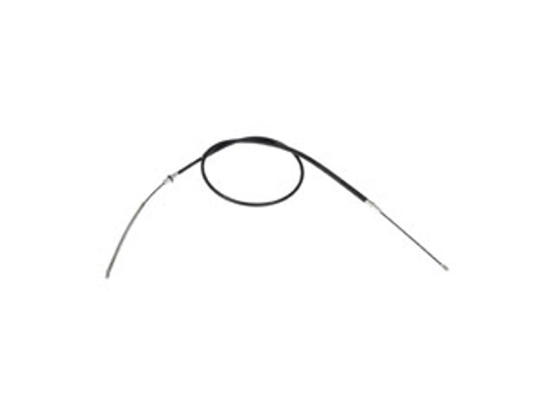 Dorman C95181 Parking Brake Cable - Rear Left