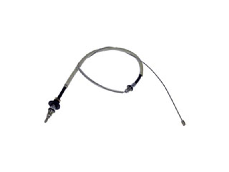 Dorman C95185 Parking Brake Cable - Front