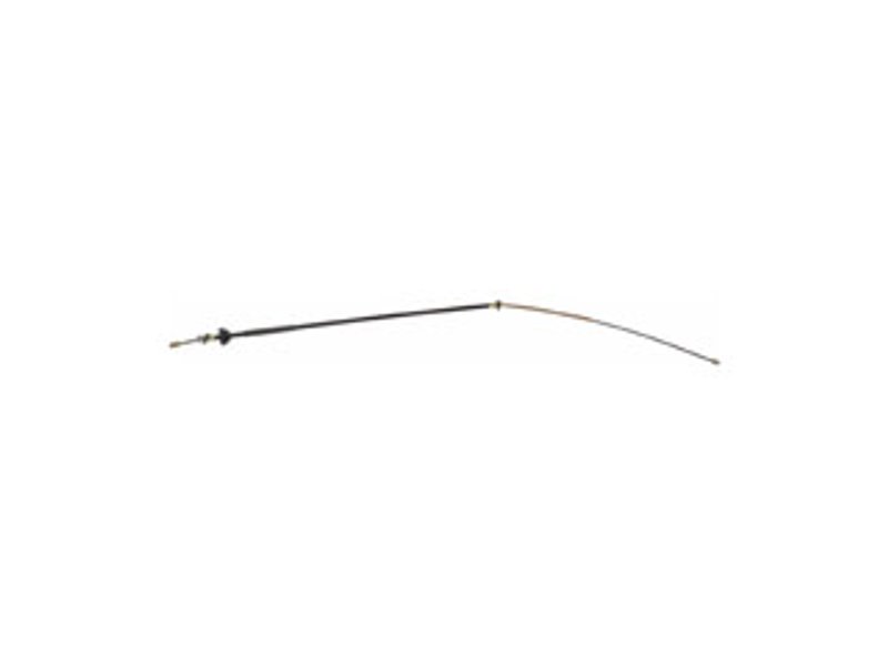 Dorman C95208 Parking Brake Cable - Front
