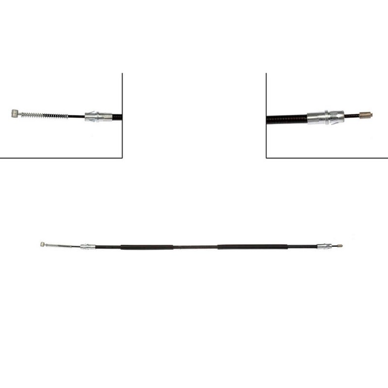 Dorman C95209 Parking Brake Cable - Rear Right