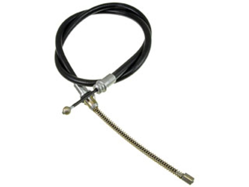Dorman C95216 Parking Brake Cable - Front