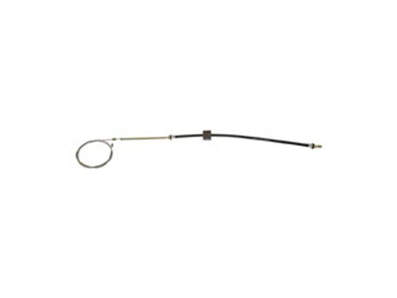 Dorman C95218 Parking Brake Cable - Front