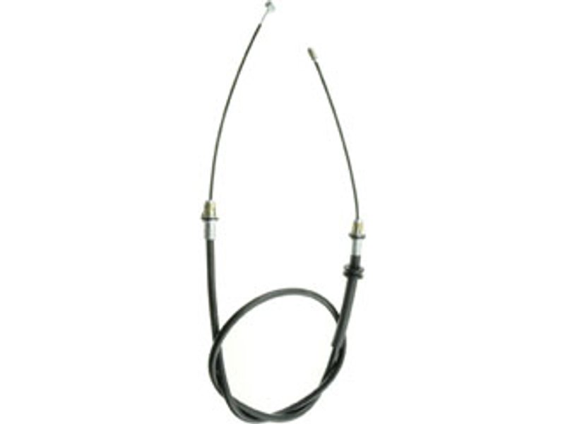 Dorman C95221 Parking Brake Cable - Front