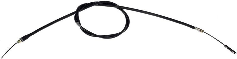 Dorman C95222 Parking Brake Cable - Rear Right