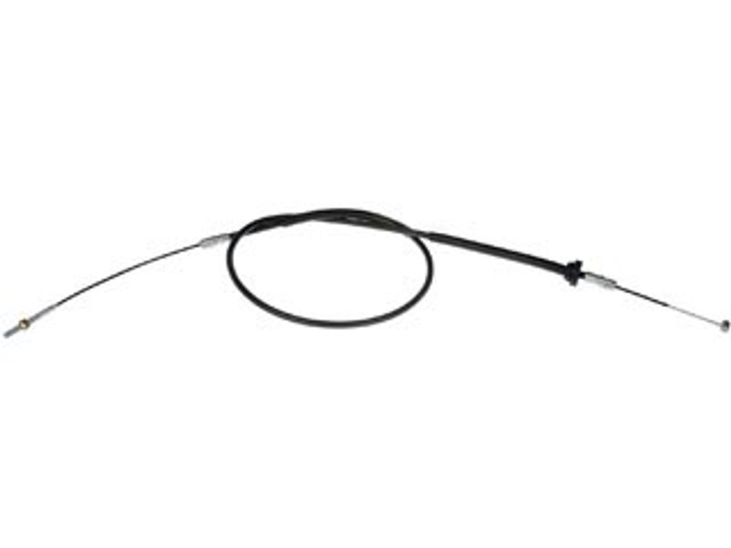 Dorman C95392 Parking Brake Cable - Front