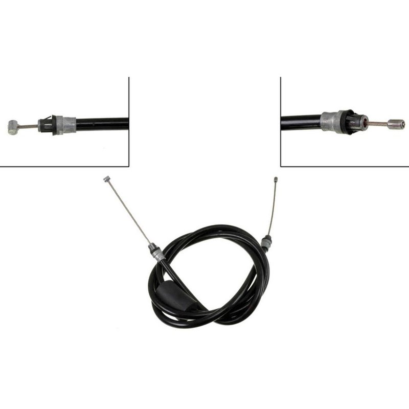 Dorman C95506 Parking Brake Cable - Front