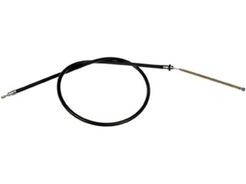 Dorman C95518 Parking Brake Cable - Rear Left