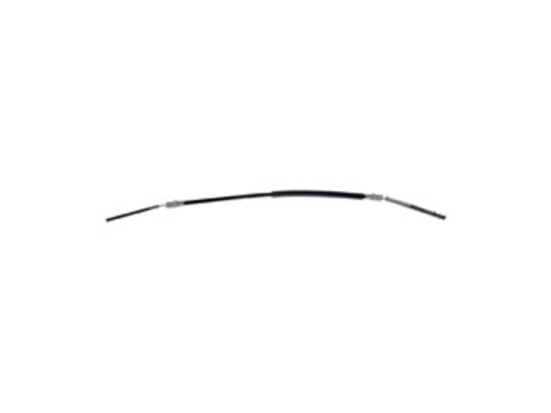 Dorman C95539 Parking Brake Cable - Rear Left
