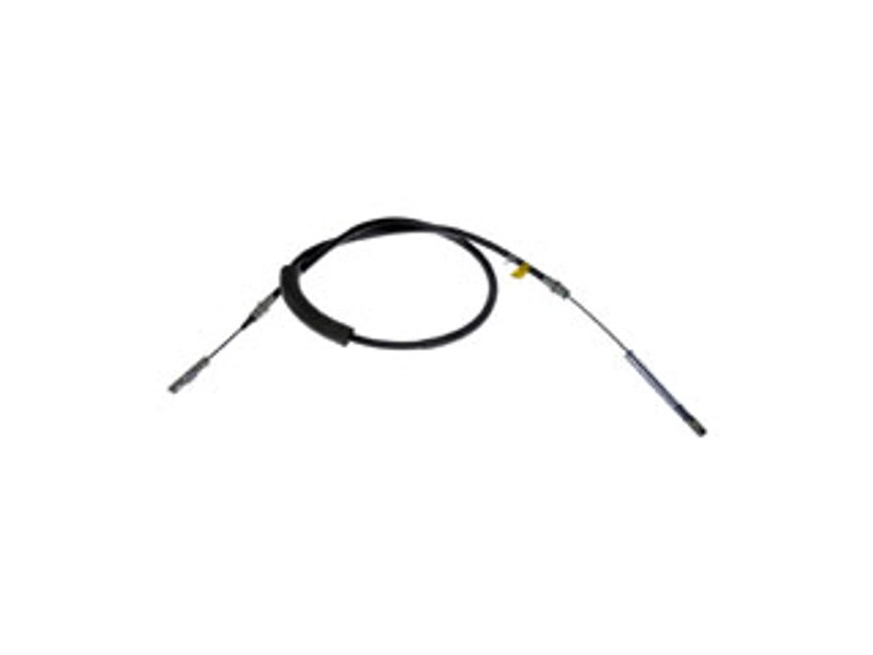 Dorman C95540 Parking Brake Cable - Rear Left