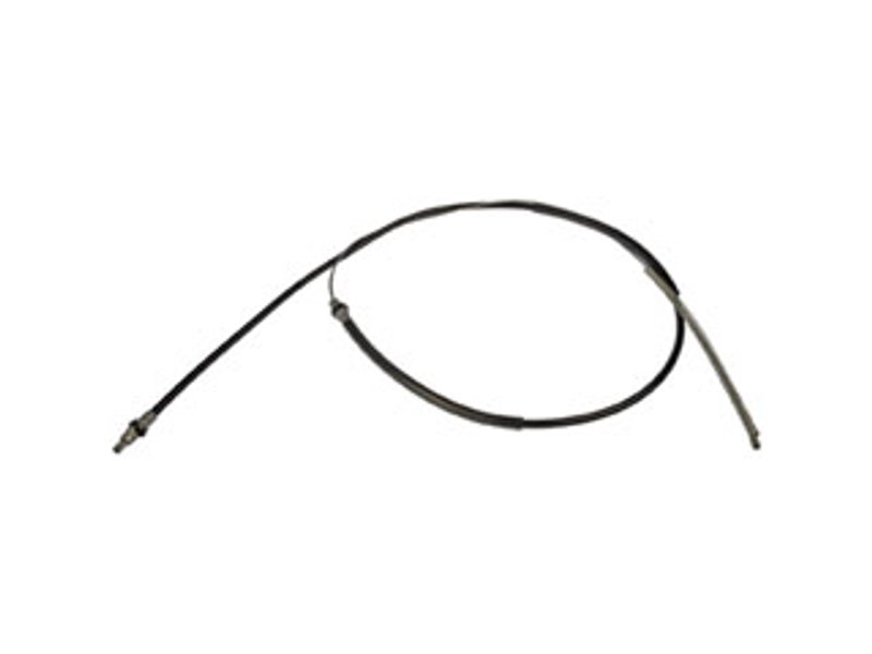 Dorman C95545 Parking Brake Cable - Rear Left