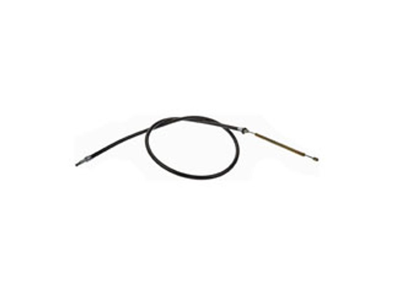 Dorman C95548 Parking Brake Cable - Rear Left