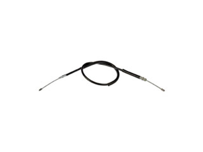 Dorman C95557 Parking Brake Cable - Intermediate