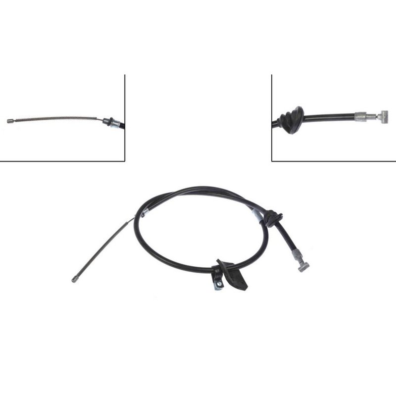 Dorman C95559 Parking Brake Cable - Rear Right