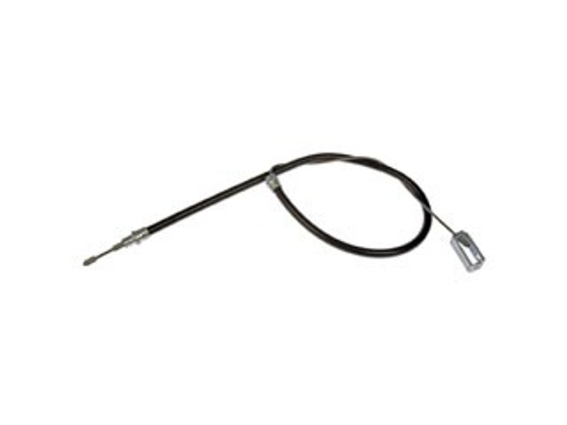 Dorman C95624 Parking Brake Cable - Rear Left