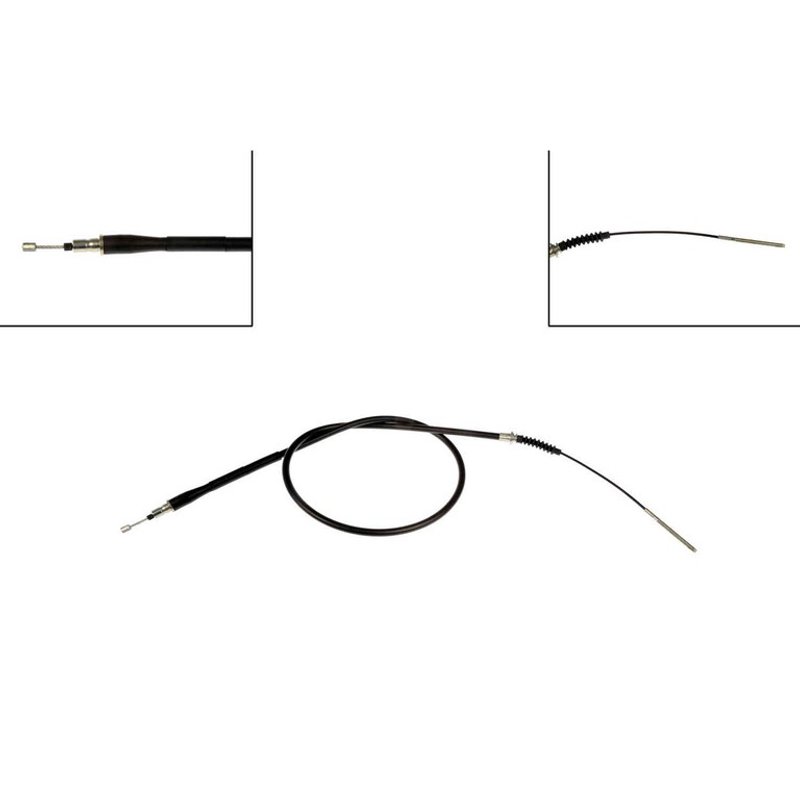 Dorman C95626 Parking Brake Cable - Rear Right