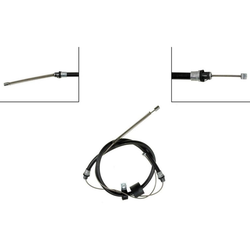 Dorman C95718 Parking Brake Cable - Rear Right