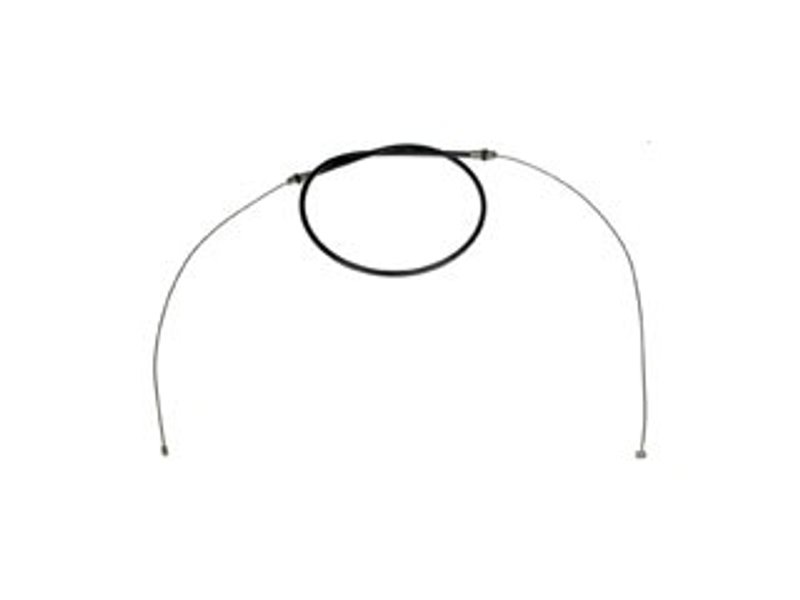 Dorman C95855 Parking Brake Cable - Front