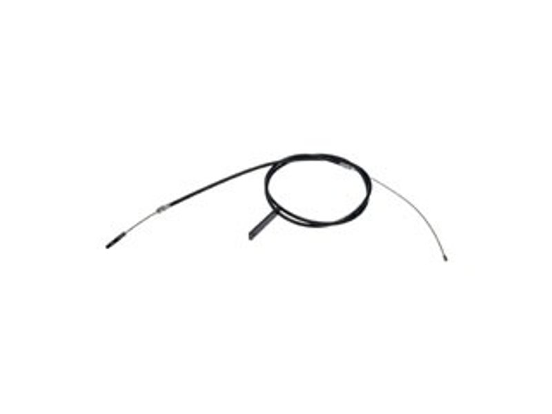 Dorman C95877 Parking Brake Cable - Rear Rearward or Rear Right