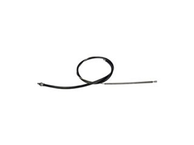 Dorman C95882 Parking Brake Cable - Rear Left